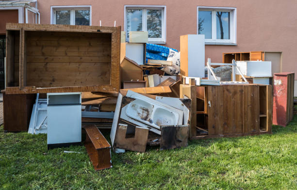 Best Basement Cleanout Services  in North Muskegon, MI