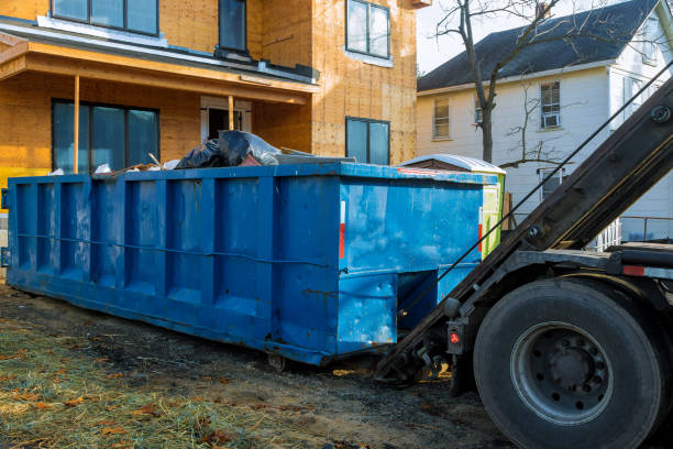 Best Hot Tub Removal  in North Muskegon, MI