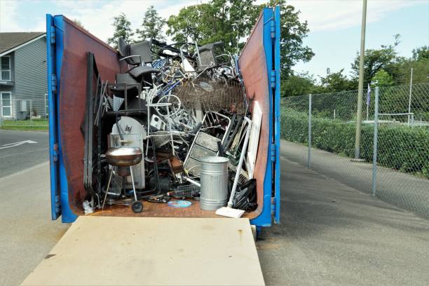 Trusted North Muskegon, MI Junk Removal Experts