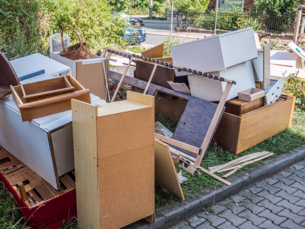 Appliance Disposal in North Muskegon, MI