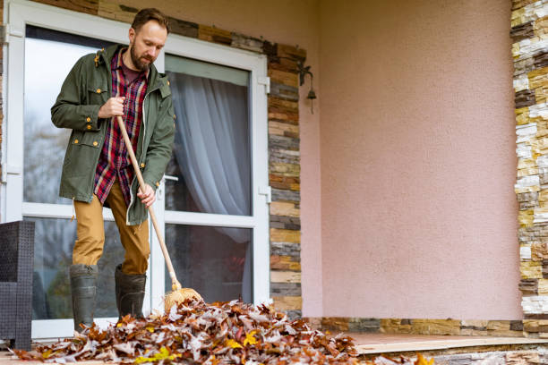 Best Affordable Junk Removal Services  in North Muskegon, MI