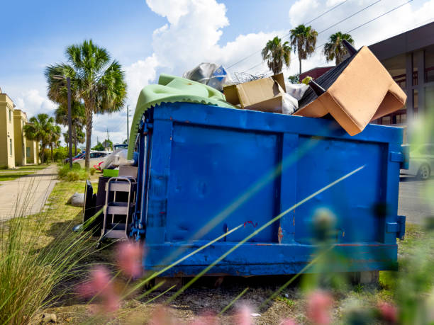 Best Yard Waste Removal  in North Muskegon, MI