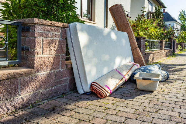 Best Trash Removal Near Me  in North Muskegon, MI