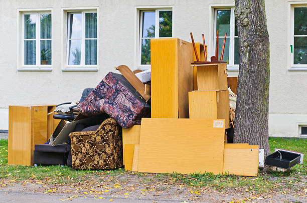 Best Same-Day Junk Removal  in North Muskegon, MI