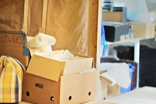 Best Professional Junk Removal  in North Muskegon, MI