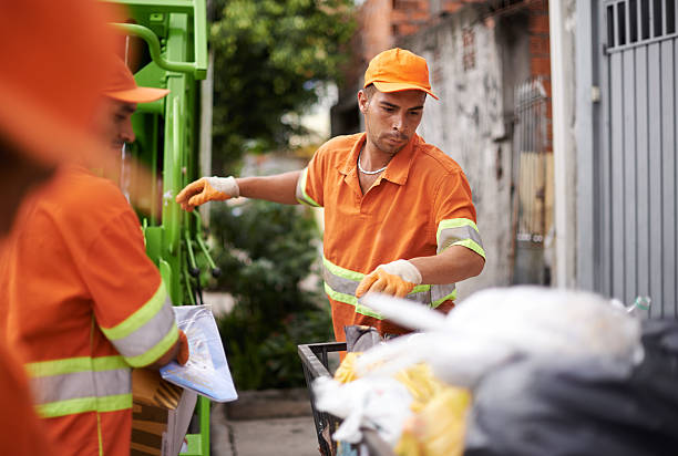 Reliable North Muskegon, MI Junk Removal Solutions